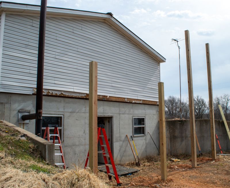 House Leveling Services Overview