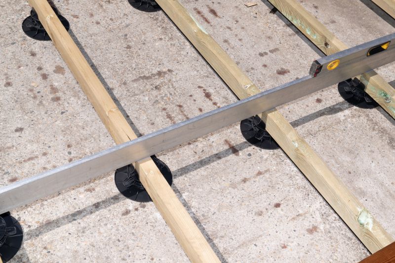House Leveling Contractor Listings