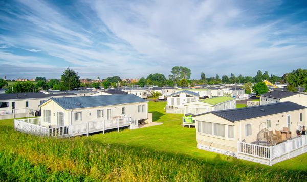 Mobile Home Leveling Service