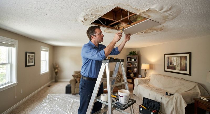 Construction Service in Denver County, CO